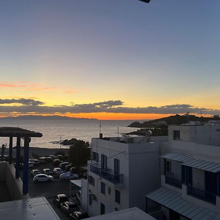 Sea Views - Marble Palace - 2 Floors Tinos Bagian luar foto