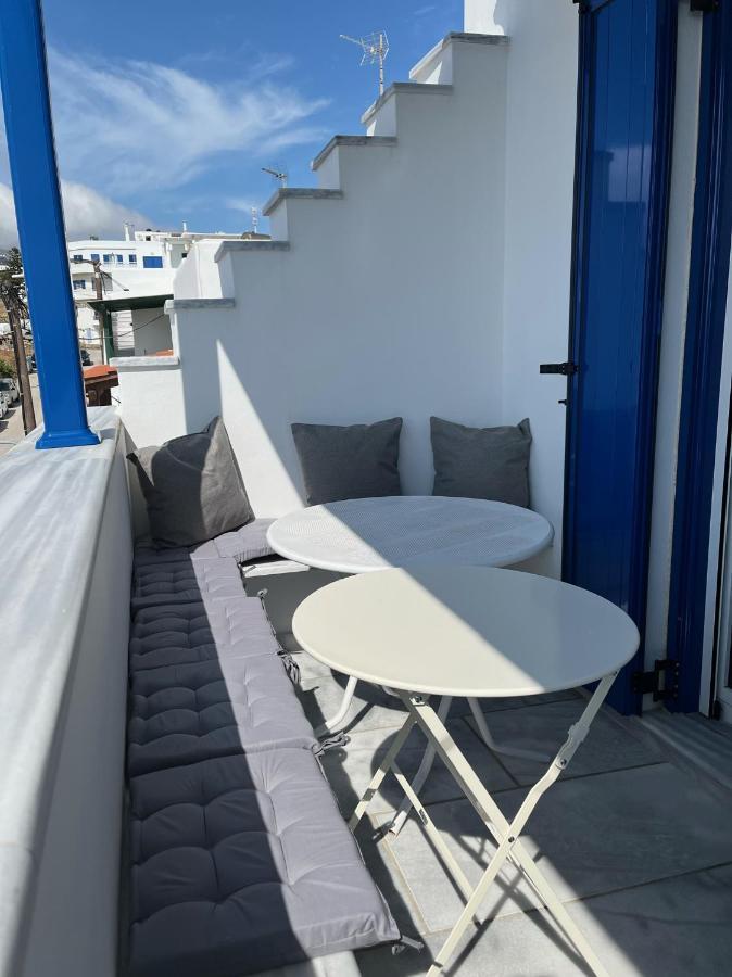 Sea Views - Marble Palace - 2 Floors Tinos Bagian luar foto
