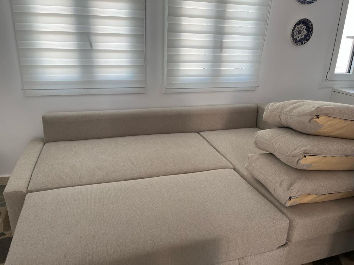 Sea Views - Marble Palace - 2 Floors Tinos Bagian luar foto