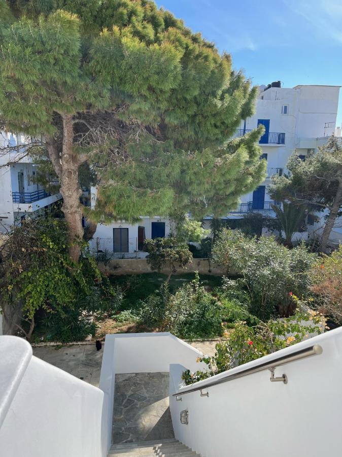 Sea Views - Marble Palace - 2 Floors Tinos Bagian luar foto