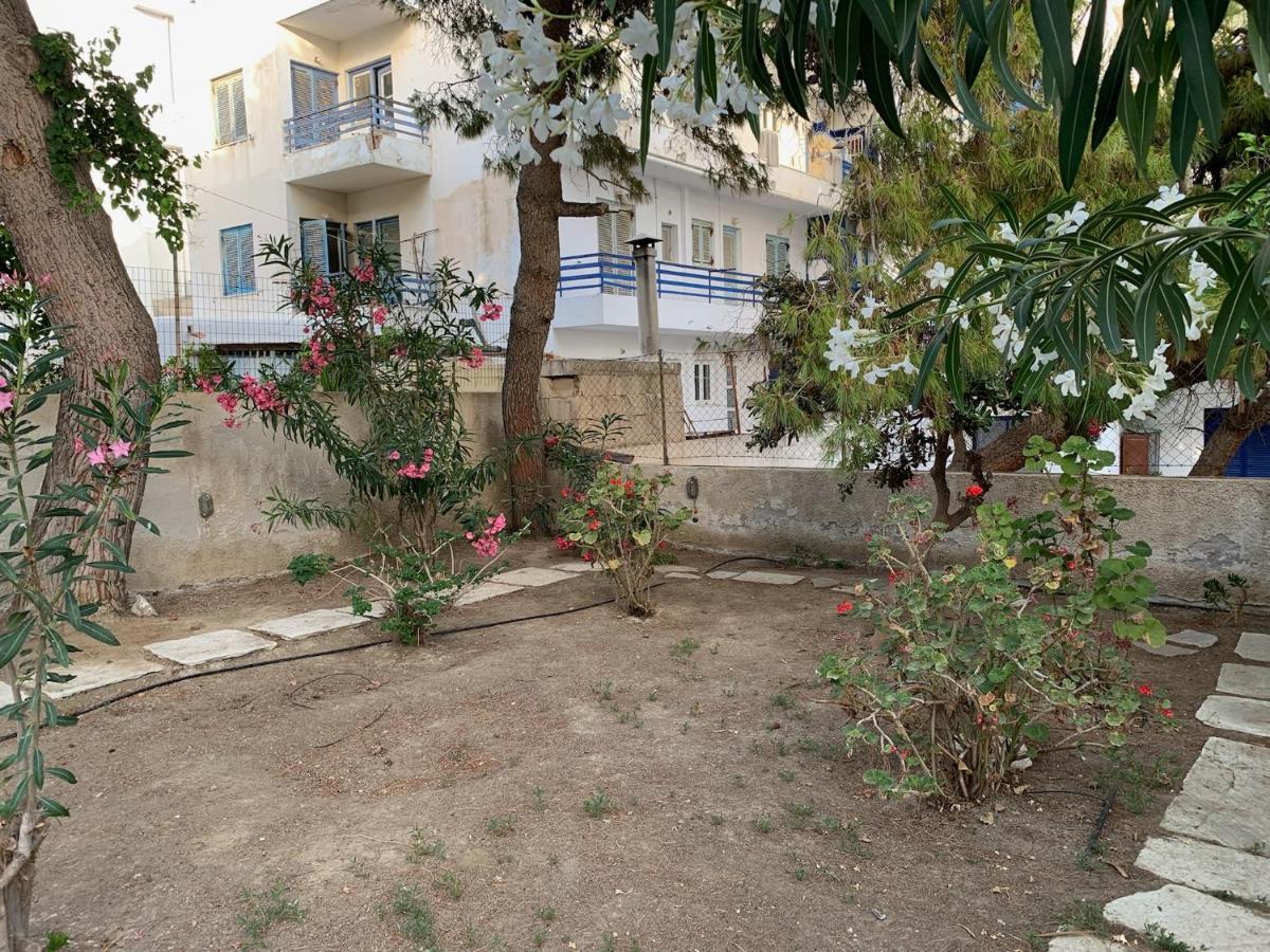 Sea Views - Marble Palace - 2 Floors Tinos Bagian luar foto