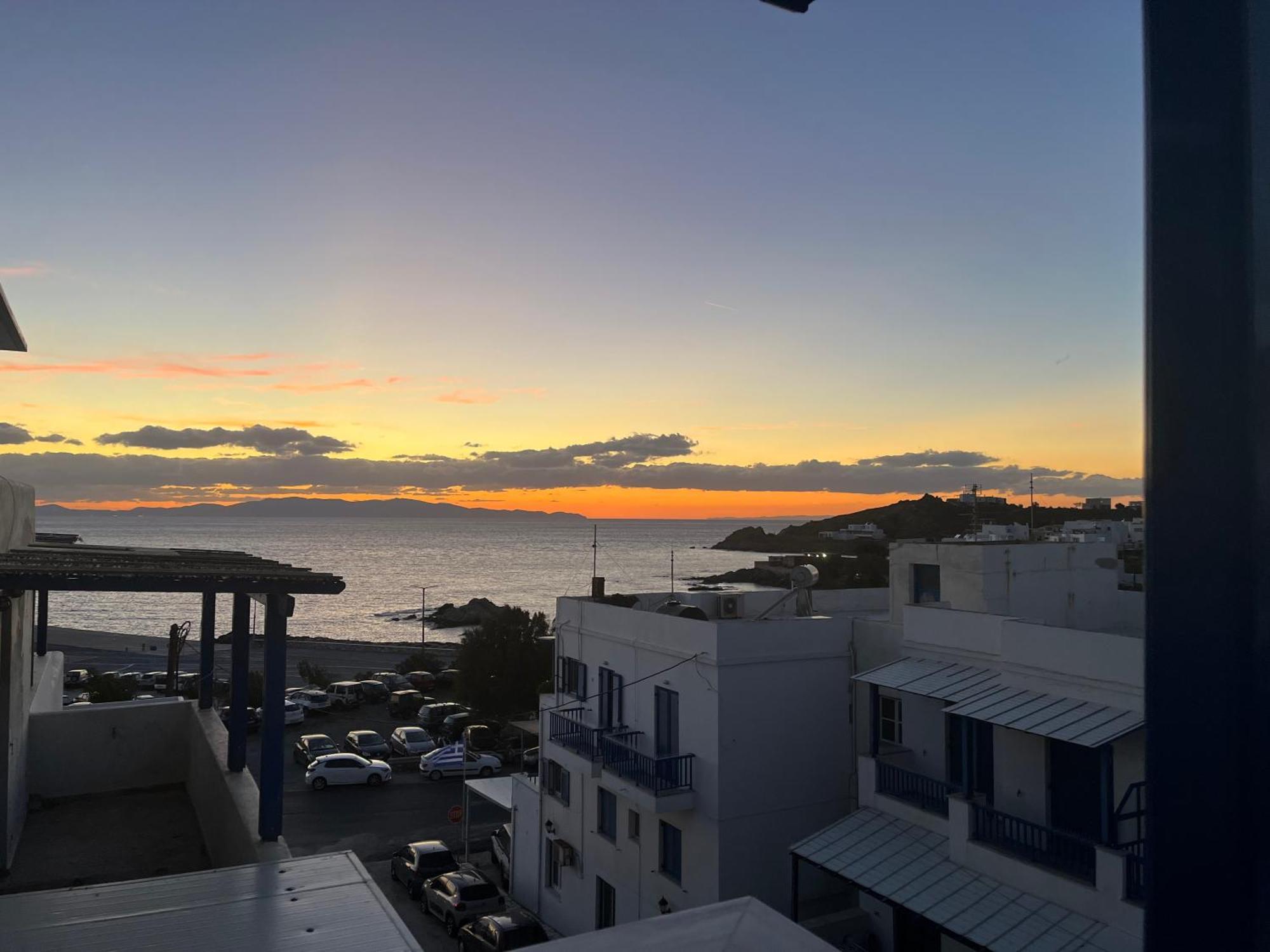 Sea Views - Marble Palace - 2 Floors Tinos Bagian luar foto