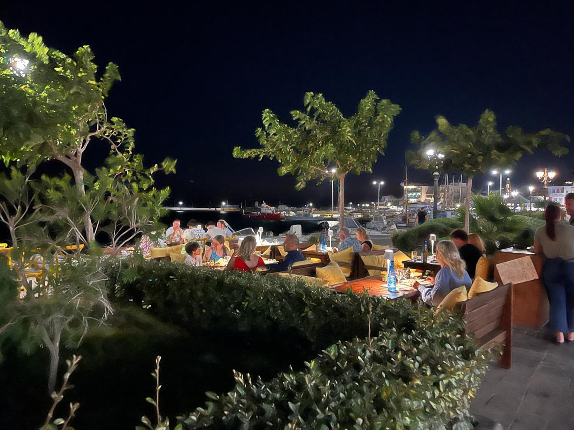 Sea Views - Marble Palace - 2 Floors Tinos Bagian luar foto